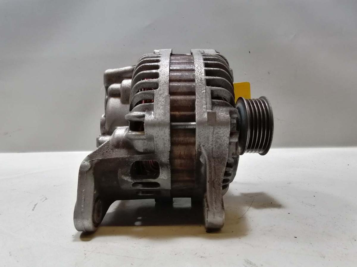 Subaru Legacy 4 BP BL original Lichtmaschine Generator 2,5 127KW Bj.2008
